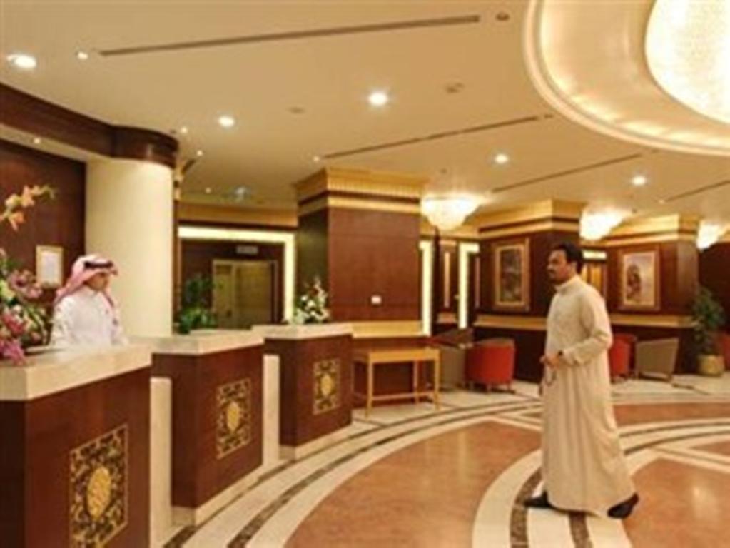 Al Qibla Hotel Medina Exterior foto